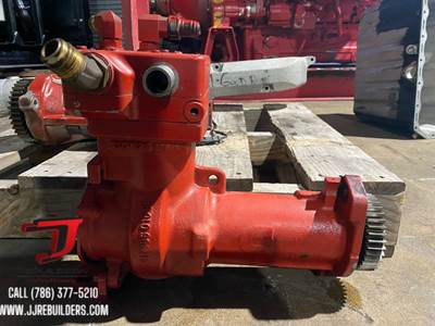 Wabco 9111530170 Air Compressor for Cummins ISB6.7L