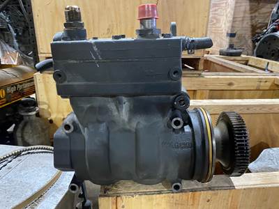 Wabco 9125181030 Air Compressor for Paccar MX-13