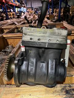 Wabco 9125420020 Air Compressor for Mack, Volvo