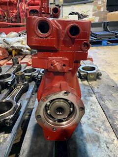 2010 Wabco Air Compressor for Cummins ISC CM2250