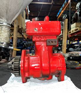 Wabco Air Compressor for Cummins ISX15