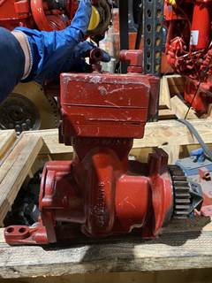 Wabco Air Compressor for Cummins ISX