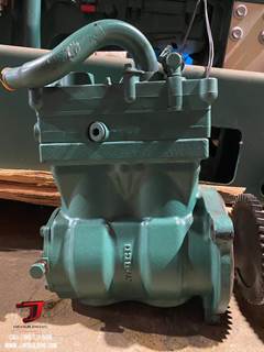 Wabco Air Compressor for Volvo