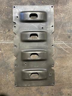 Cummins ISX15 Engine Block Stiffener