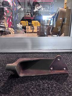 Caterpillar 133-7042 Bracket