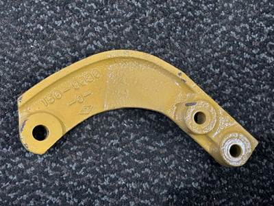 Caterpillar 3116 / 3126 / C7 Bracket