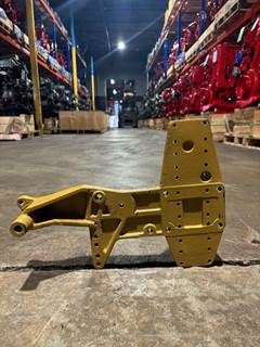 Caterpillar 3116 / 3126 / C7 Bracket
