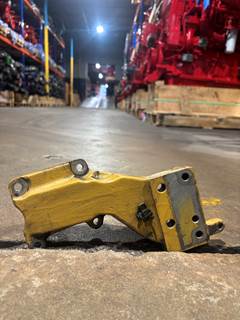 Caterpillar 3126 Bracket