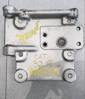 Caterpillar 3208 Bracket