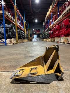 Caterpillar 3406 Bracket