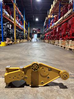 Caterpillar 3406/C15 Bracket for C15/ C16/ 3406E