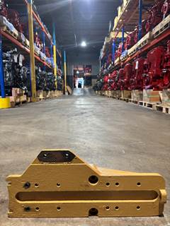 Caterpillar C10 / C12 / 3176 Bracket