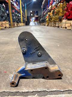 Caterpillar C10 / C12 Bracket