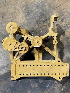 Caterpillar C13 Bracket