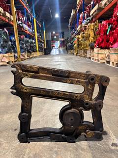 Caterpillar C13 Bracket