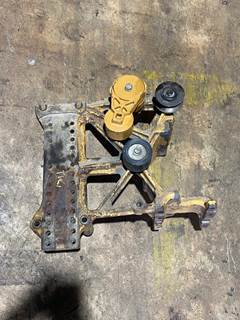Caterpillar C13 ACERT Bracket
