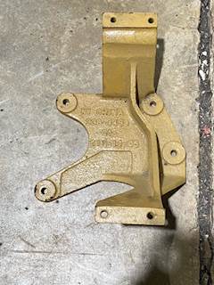Caterpillar C15 Bracket