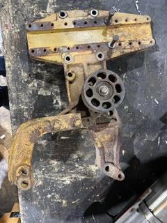 Caterpillar C7 / 3126 Bracket for Caterpillar 3126, C7, 3116