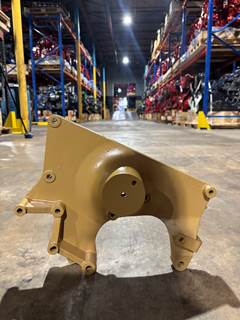 Caterpillar Alternator Mounting Bracket