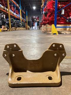 Caterpillar Bracket