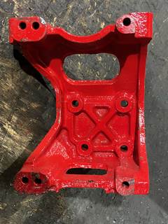 Cummins ISB Alternator Bracket