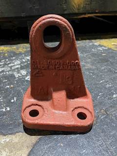 Cummins ISB 6.7L Bracket