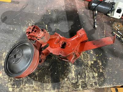 Cummins ISC / ISL Bracket