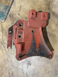 2007 Cummins ISX Bracket