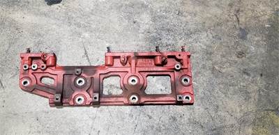 Cummins ISX EGR Exhaust Recirculation Valve Manifold Bracket 3686790