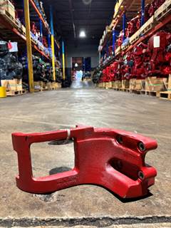 Cummins ISX Bracket