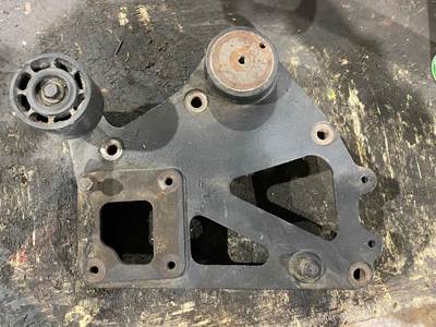 Cummins N14 Bracket