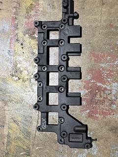 Cummins QSX11.9 Bracket for ISX12, QSX12