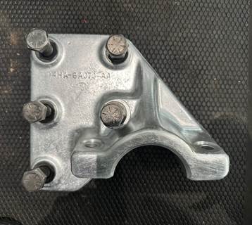 Ford L9000 Bracket for Caterpillar 3406