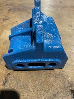 International DT466E Bracket