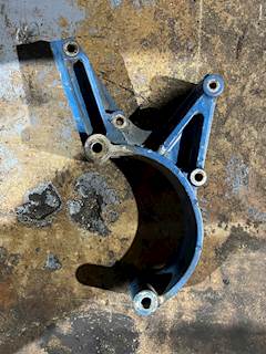 International DT466E Bracket