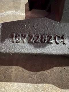 International MaxxForce DT Bracket