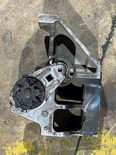 International Bracket