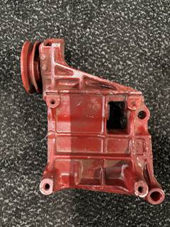 Unmarked Air Conditioning Compressor Mount Bracket