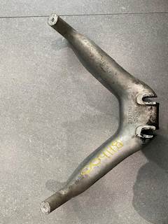 2014 Volvo VN Bracket for Cummins ISX15