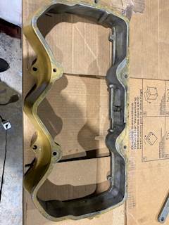 Caterpillar 3406B Engine Brake