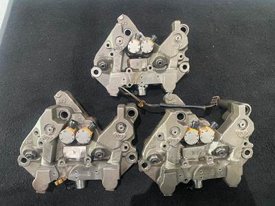 Caterpillar C11 / C13 Engine Brake