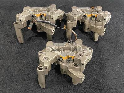 Caterpillar C11 / C13 Engine Brake For Sale | Hialeah, FL | 10R6335 ...