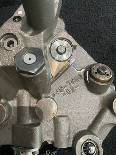 Caterpillar C11 / C13 Engine Brake For Sale | Hialeah, FL | 10R6335 ...