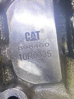 Caterpillar C11 / C13 Engine Brake For Sale | Hialeah, FL | 10R6335 ...