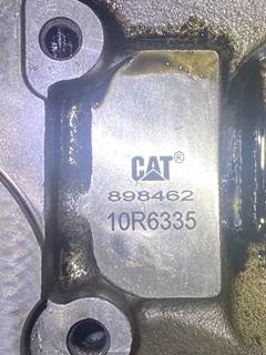 Caterpillar C11 / C13 Engine Brake For Sale | Hialeah, FL | 10R6335 ...