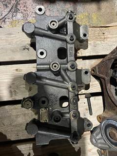 Detroit Series 60 14.0L DDEC V Engine Brake