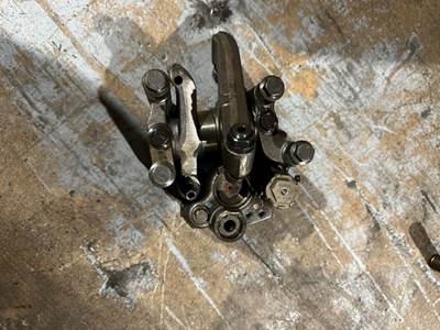 Paccar MX-13 Diesel Engine Jake Brake Rocker Arm Assembly, 00-032646 1945026C