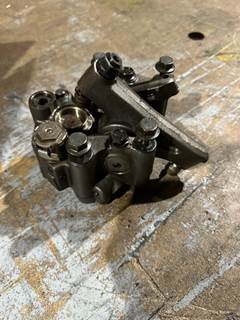 Paccar MX-13 Diesel Engine Jake Brake Rocker Arm Assembly, 00-032646 ...
