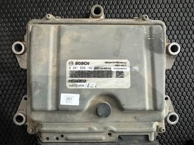 Bosch 0281020192 Engine Control Module (ECM) for Isuzu 4HK1