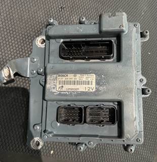 (GOOD USED)  Mack AC Diesel Engine Control Module, ECM, ECU, 12MS532M